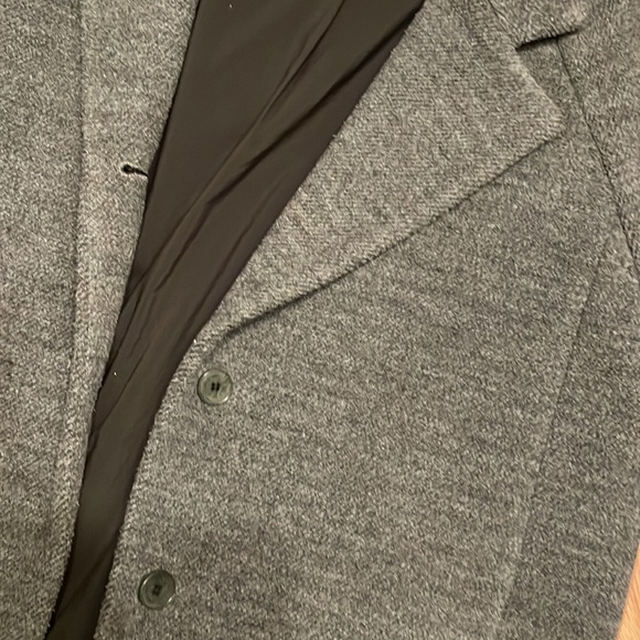 Oak and fort peacoat - Picture 4 of 4